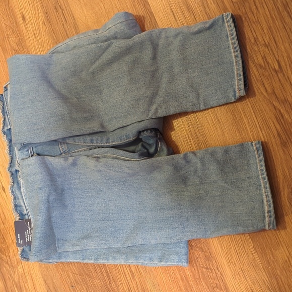 GAP skinny Jeans Teen 16 - Picture 4 of 5